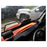 2014 Kubota Utility Vehicle
