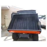 2014 Kubota Utility Vehicle