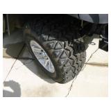 2014 Kubota Utility Vehicle