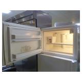 Kitchen Aid Refrigerator/Freezer