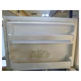 Kitchen Aid Refrigerator/Freezer