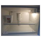 Kitchen Aid Refrigerator/Freezer