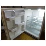 Kitchen Aid Refrigerator/Freezer