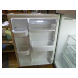Kitchen Aid Refrigerator/Freezer