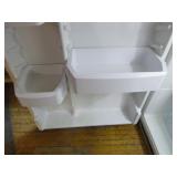 Kitchen Aid Refrigerator/Freezer