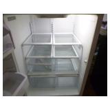 Kitchen Aid Refrigerator/Freezer