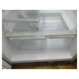 Kitchen Aid Refrigerator/Freezer