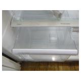 Kitchen Aid Refrigerator/Freezer