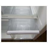 Kitchen Aid Refrigerator/Freezer