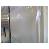 Kitchen Aid Refrigerator/Freezer