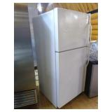 Kitchen Aid Refrigerator/Freezer