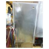Kitchen Aid Refrigerator/Freezer