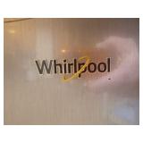 Whirlpool Mini Refrigerator