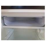 Whirlpool Mini Refrigerator