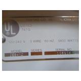 Maytag Electric Dryer
