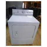 Maytag Electric Dryer