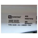 Maytag Electric Dryer