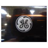 GE Electric Ceramic Top Stove