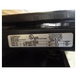 GE Electric Ceramic Top Stove
