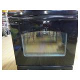 GE Electric Ceramic Top Stove