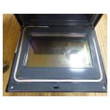 GE Electric Ceramic Top Stove