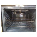 GE Electric Ceramic Top Stove