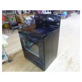 GE Electric Ceramic Top Stove