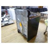 GE Electric Ceramic Top Stove
