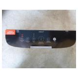 Honeywell HEPA Air Purifier