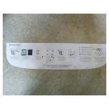 Honeywell HEPA Air Purifier