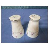 Set of Nagoya Shokai "Parisienne" China