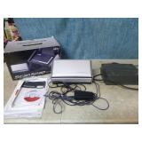 Home Electronics
