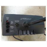 Home Electronics