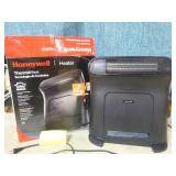 Honeywell ThermaWave Ceramic Heater