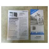 Honeywell ThermaWave Ceramic Heater