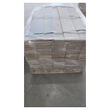 Full Pallet of Laminate Flooring – Mohawk Brand