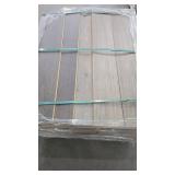 Full Pallet of Laminate Flooring – Mohawk Brand