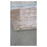 Full Pallet of Laminate Flooring – Mohawk Brand