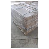 Full Pallet of Laminate Flooring – Mohawk Brand