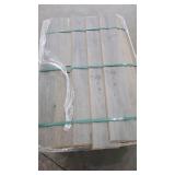 Full Pallet of Laminate Flooring – Mohawk Brand