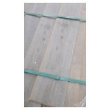 Full Pallet of Laminate Flooring – Mohawk Brand