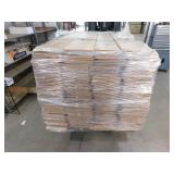 Full Pallet of Laminate Flooring – Mohawk Brand