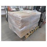 Full Pallet of Laminate Flooring – Mohawk Brand