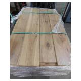 Full Pallet of Laminate Flooring – Mohawk Brand