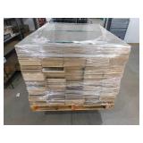 Full Pallet of Laminate Flooring – Mohawk Brand