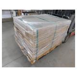 Full Pallet of Laminate Flooring – Mohawk Brand