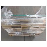 Full Pallet of Laminate Flooring – Mohawk Brand