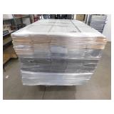 Full Pallet of Laminate Flooring – Mohawk Brand