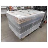 Full Pallet of Laminate Flooring – Mohawk Brand