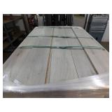 Full Pallet of Laminate Flooring – Mohawk Brand